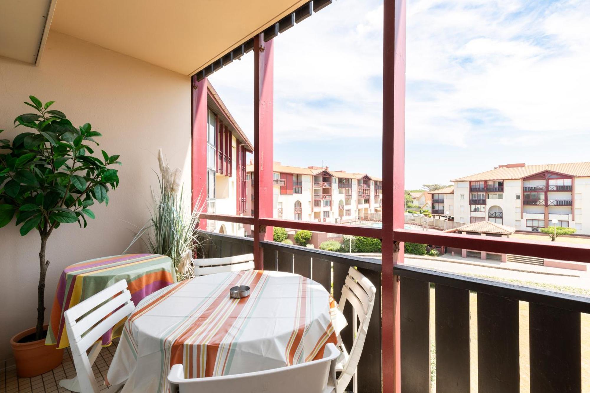 Point D'Or Apartamento Soorts-Hossegor Exterior foto