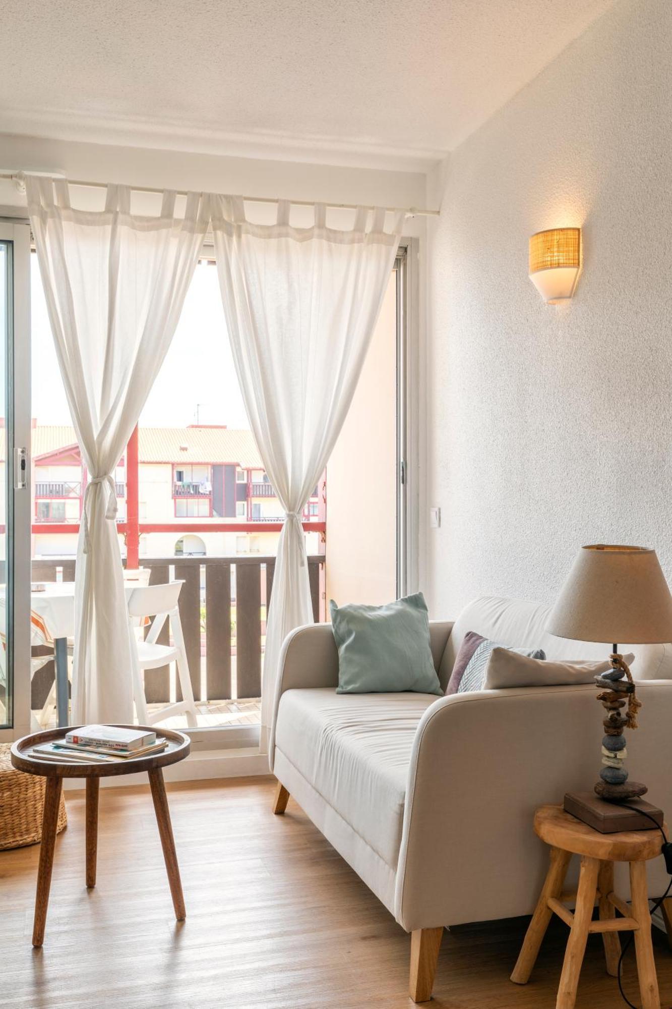 Point D'Or Apartamento Soorts-Hossegor Exterior foto