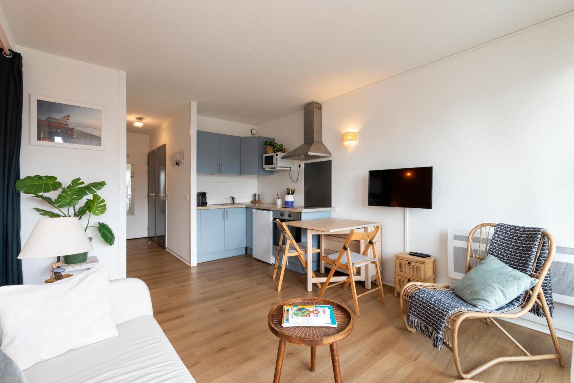 Point D'Or Apartamento Soorts-Hossegor Exterior foto