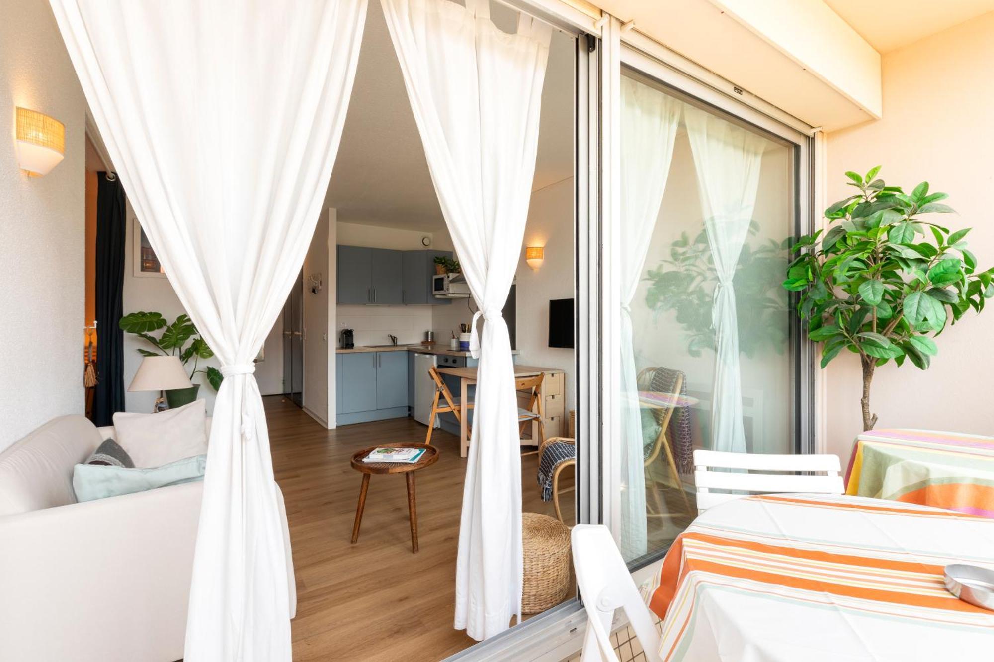 Point D'Or Apartamento Soorts-Hossegor Exterior foto