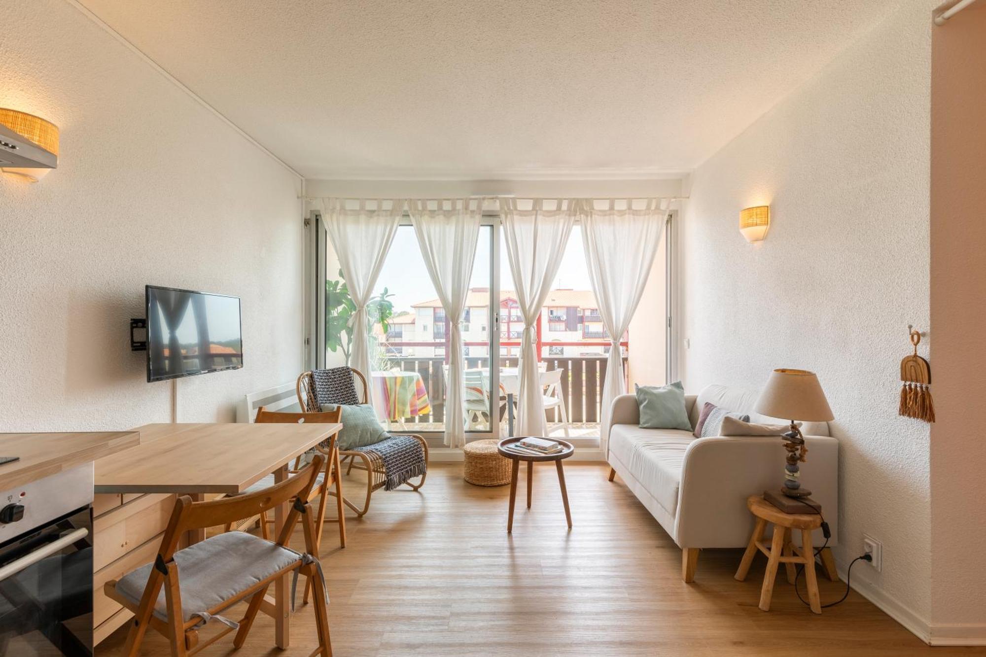 Point D'Or Apartamento Soorts-Hossegor Exterior foto