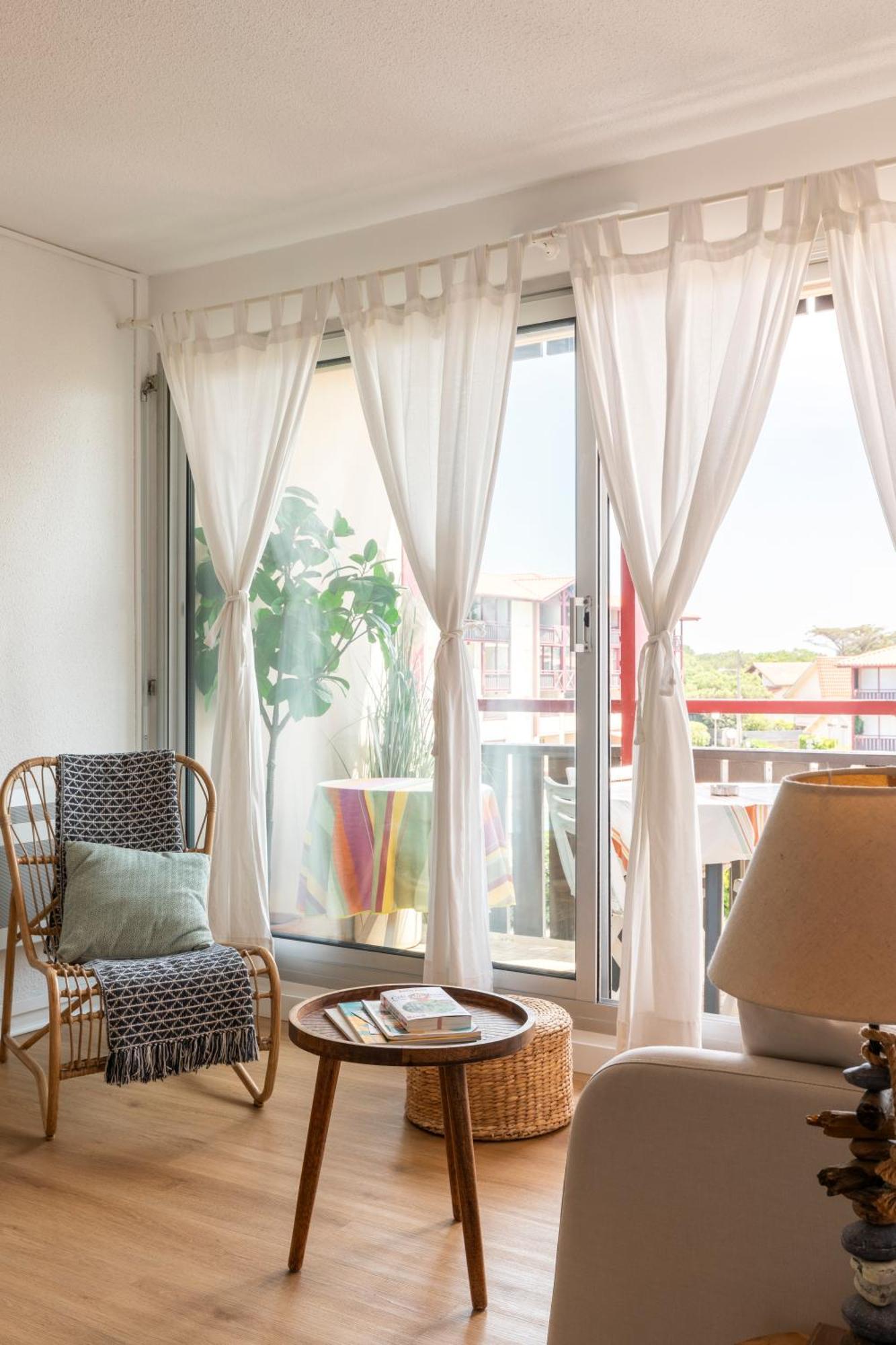 Point D'Or Apartamento Soorts-Hossegor Exterior foto