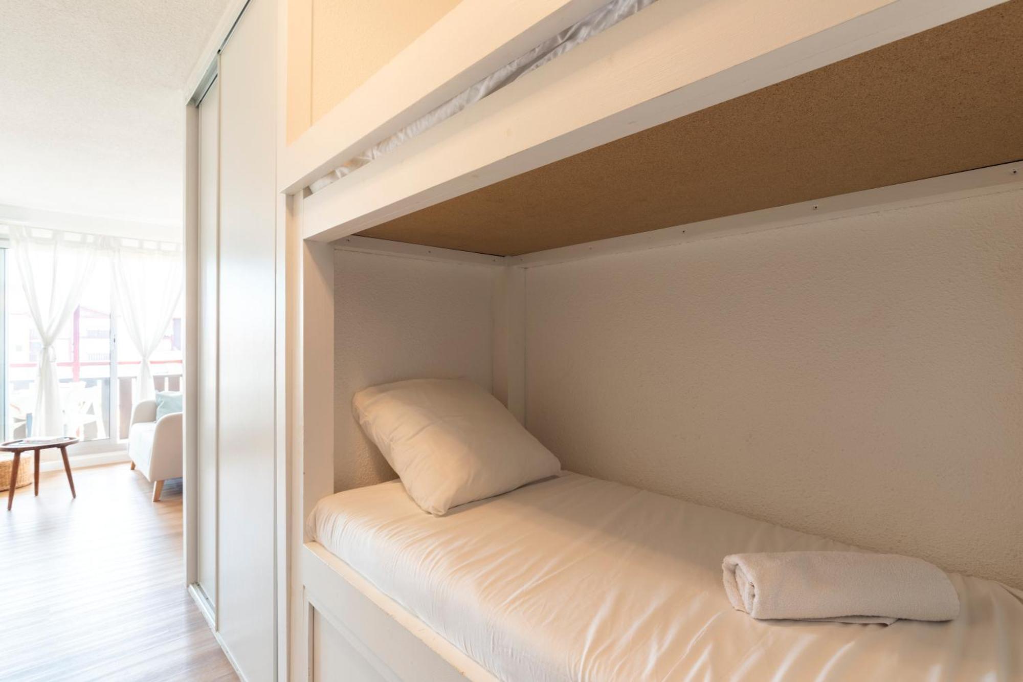 Point D'Or Apartamento Soorts-Hossegor Exterior foto
