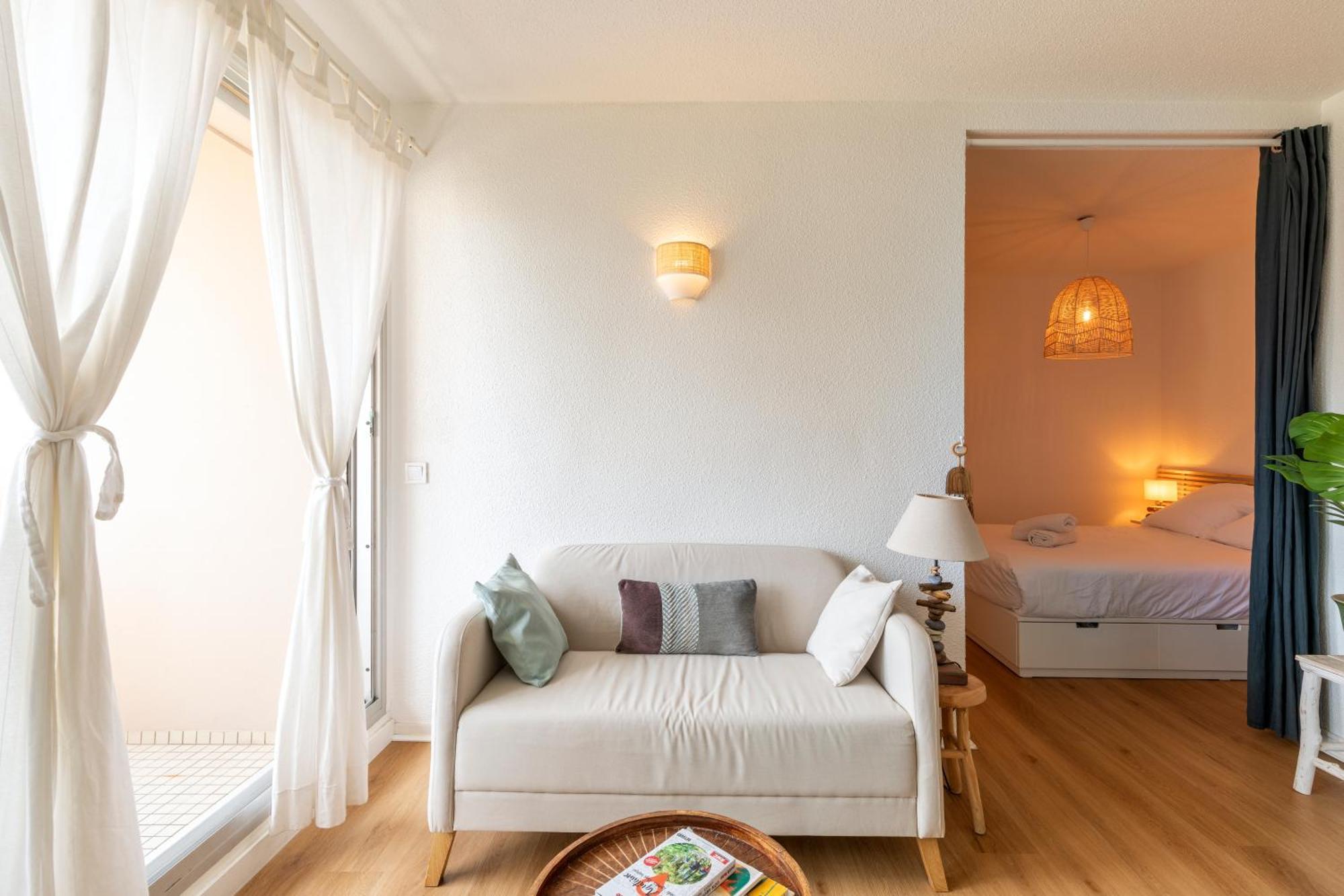 Point D'Or Apartamento Soorts-Hossegor Exterior foto