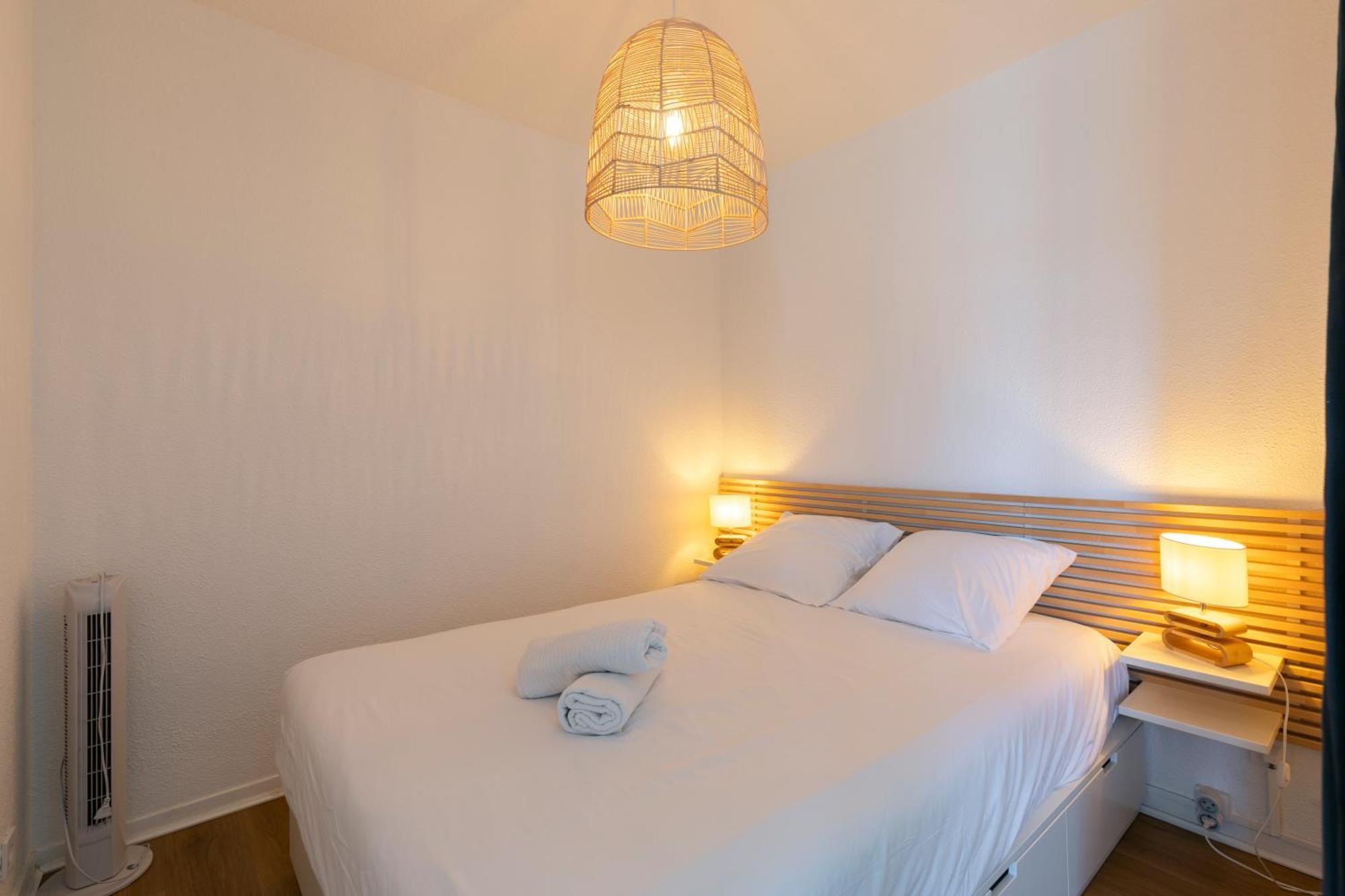 Point D'Or Apartamento Soorts-Hossegor Exterior foto