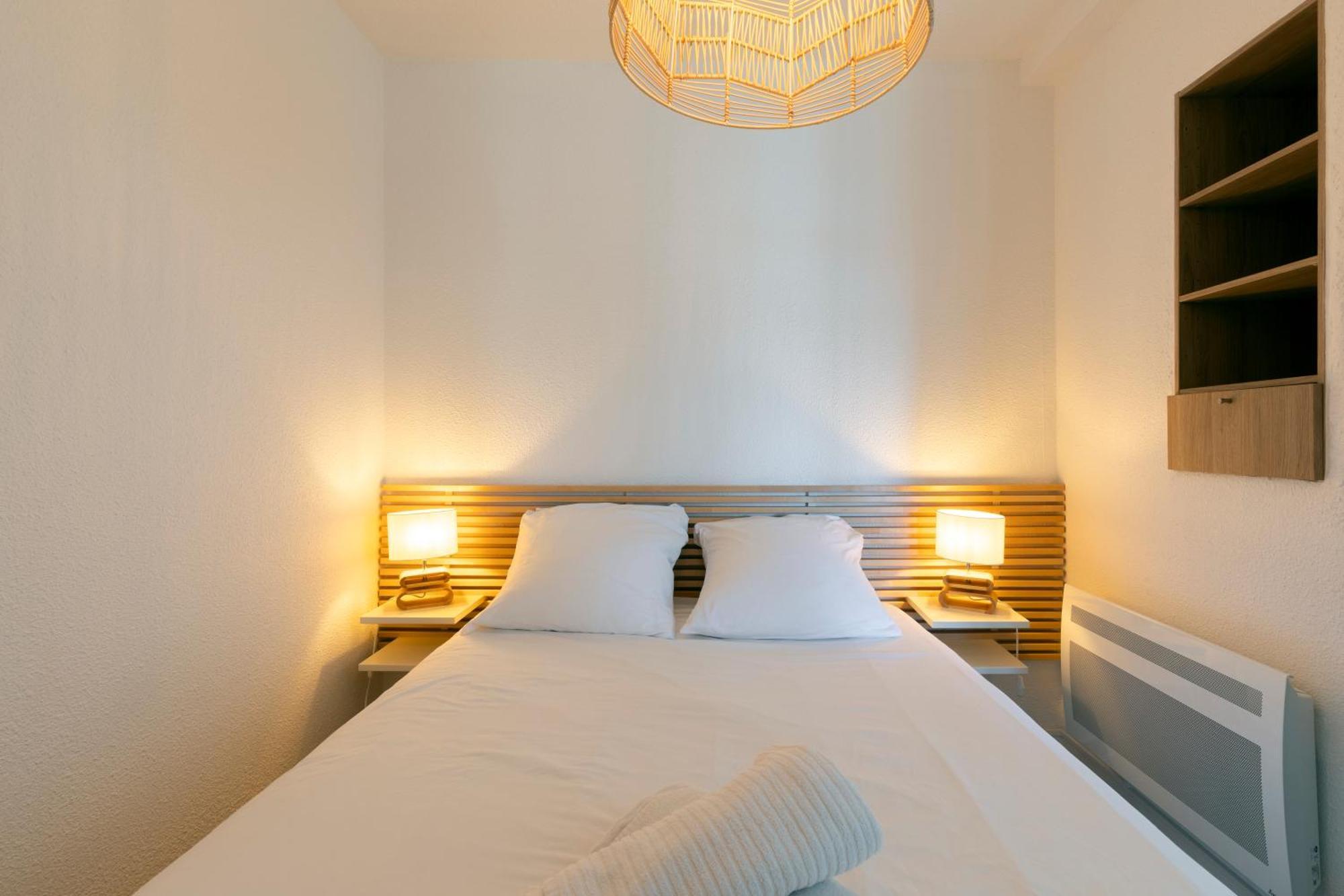 Point D'Or Apartamento Soorts-Hossegor Exterior foto