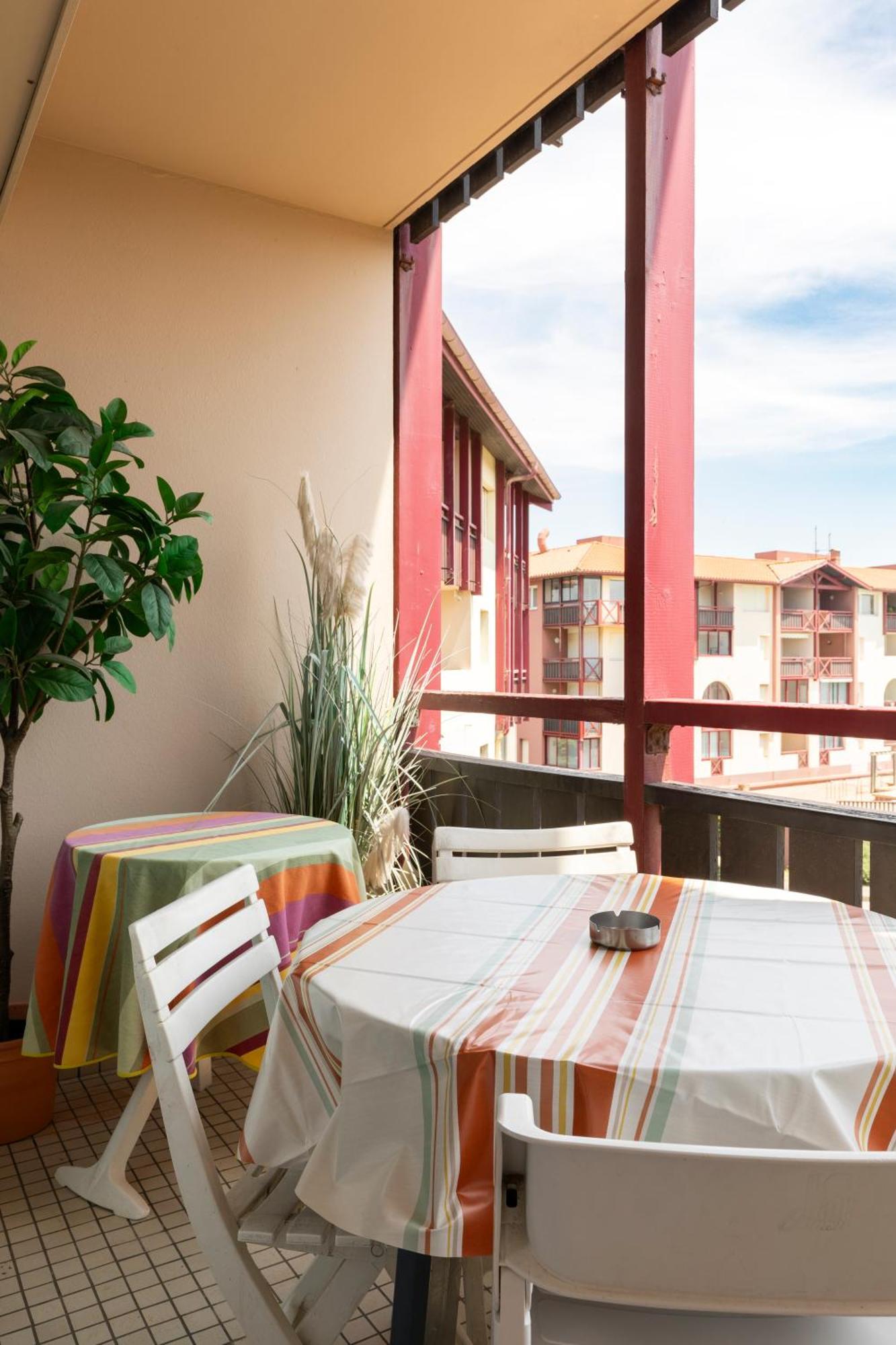 Point D'Or Apartamento Soorts-Hossegor Exterior foto
