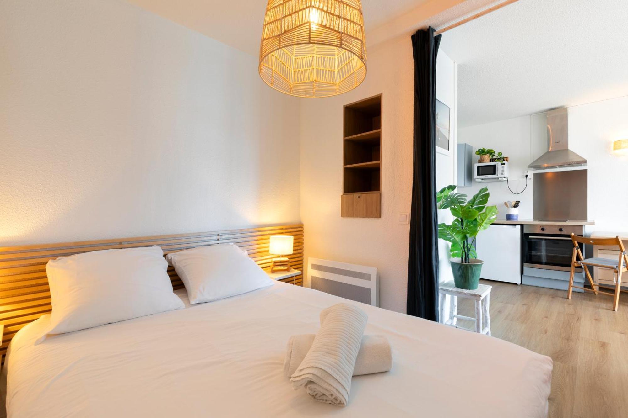 Point D'Or Apartamento Soorts-Hossegor Exterior foto