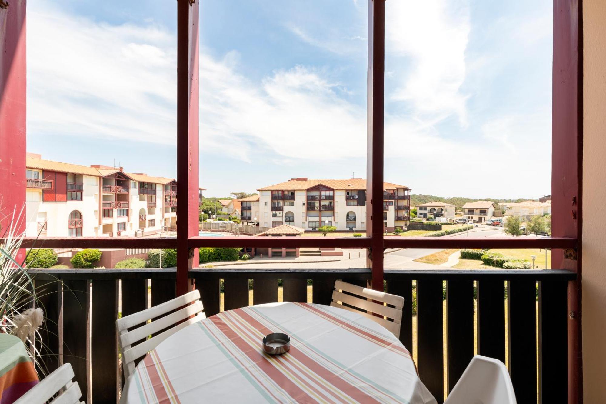 Point D'Or Apartamento Soorts-Hossegor Exterior foto