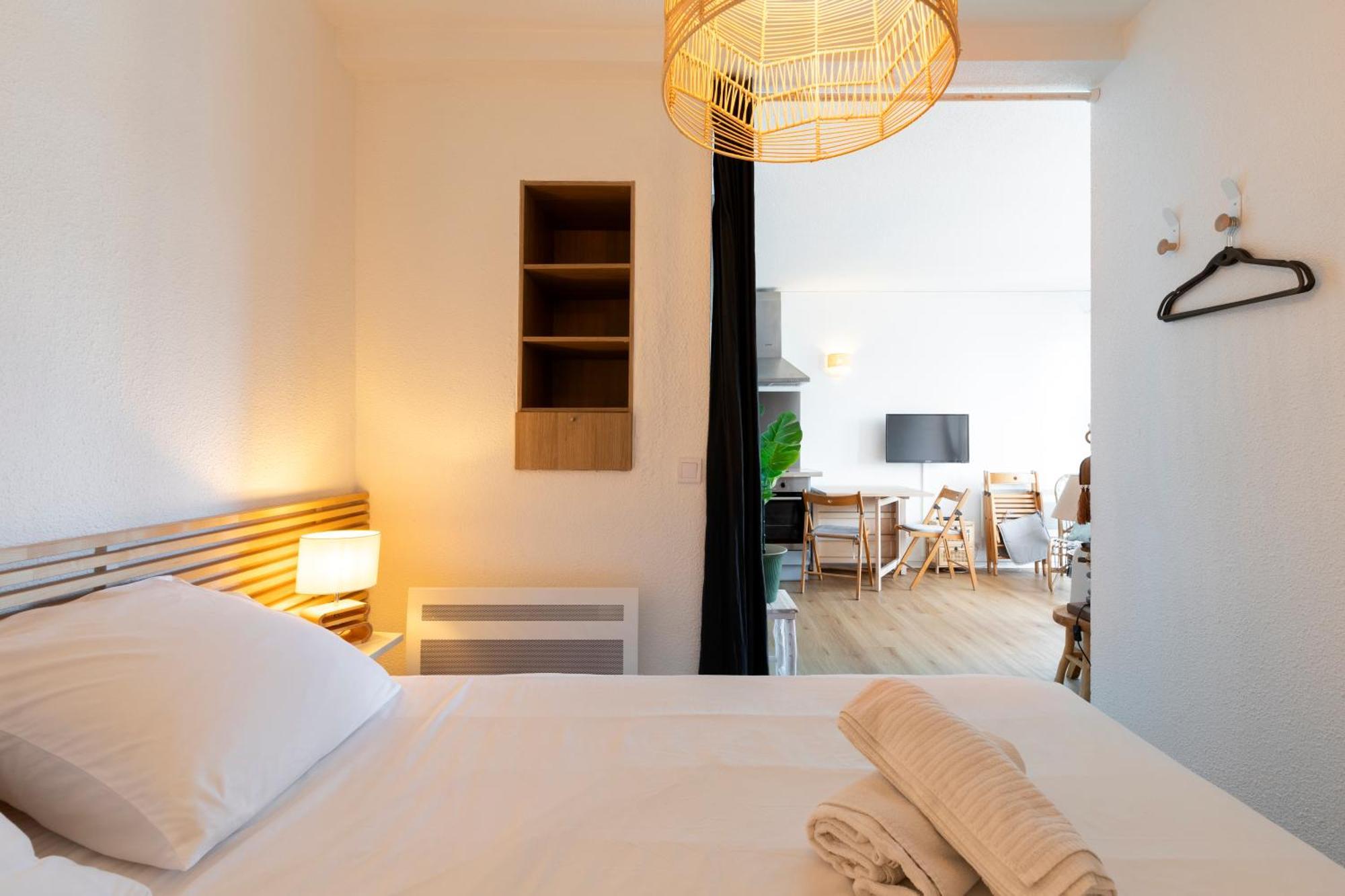Point D'Or Apartamento Soorts-Hossegor Exterior foto
